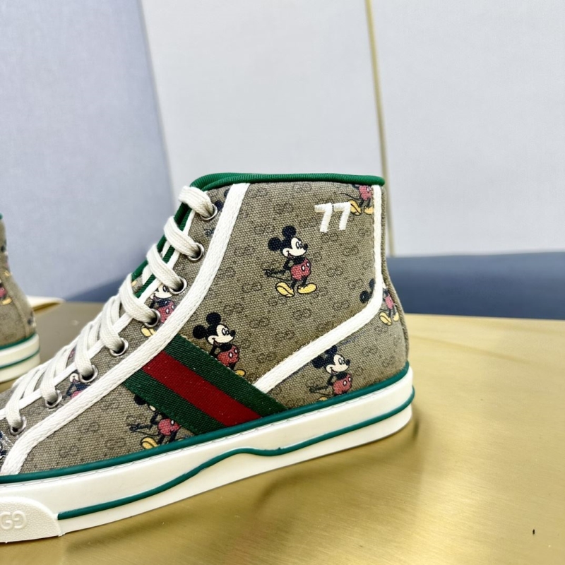 Gucci Casual Shoes